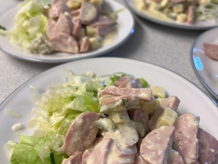 Seniorenfasnacht 2026