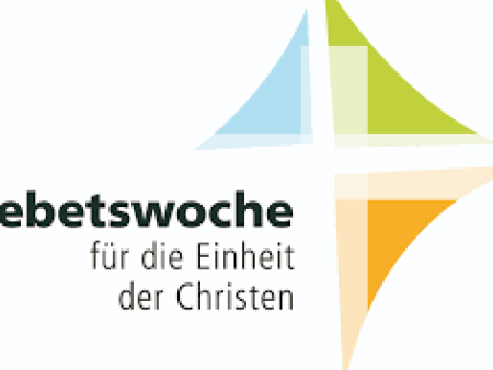 Gebetswoche zur Einheit der Christen