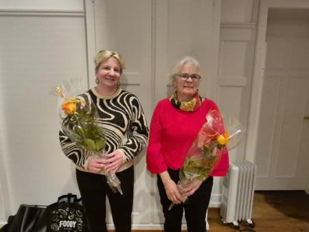 Jahresversammlung der Frauengemeinschaft Au- Fischingen