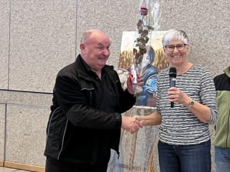 Suppentag in Bichelsee und Dussnang