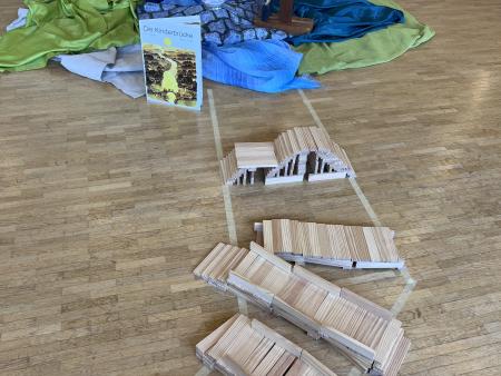 Chinderfiir am Suppentag